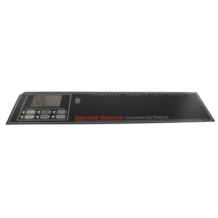 Alliance OVERLAY CONTROL PANEL 39096